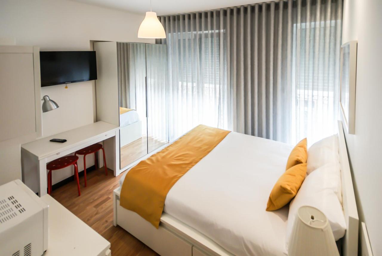 Ferienwohnung Rentastudio Coimbra Exterior foto