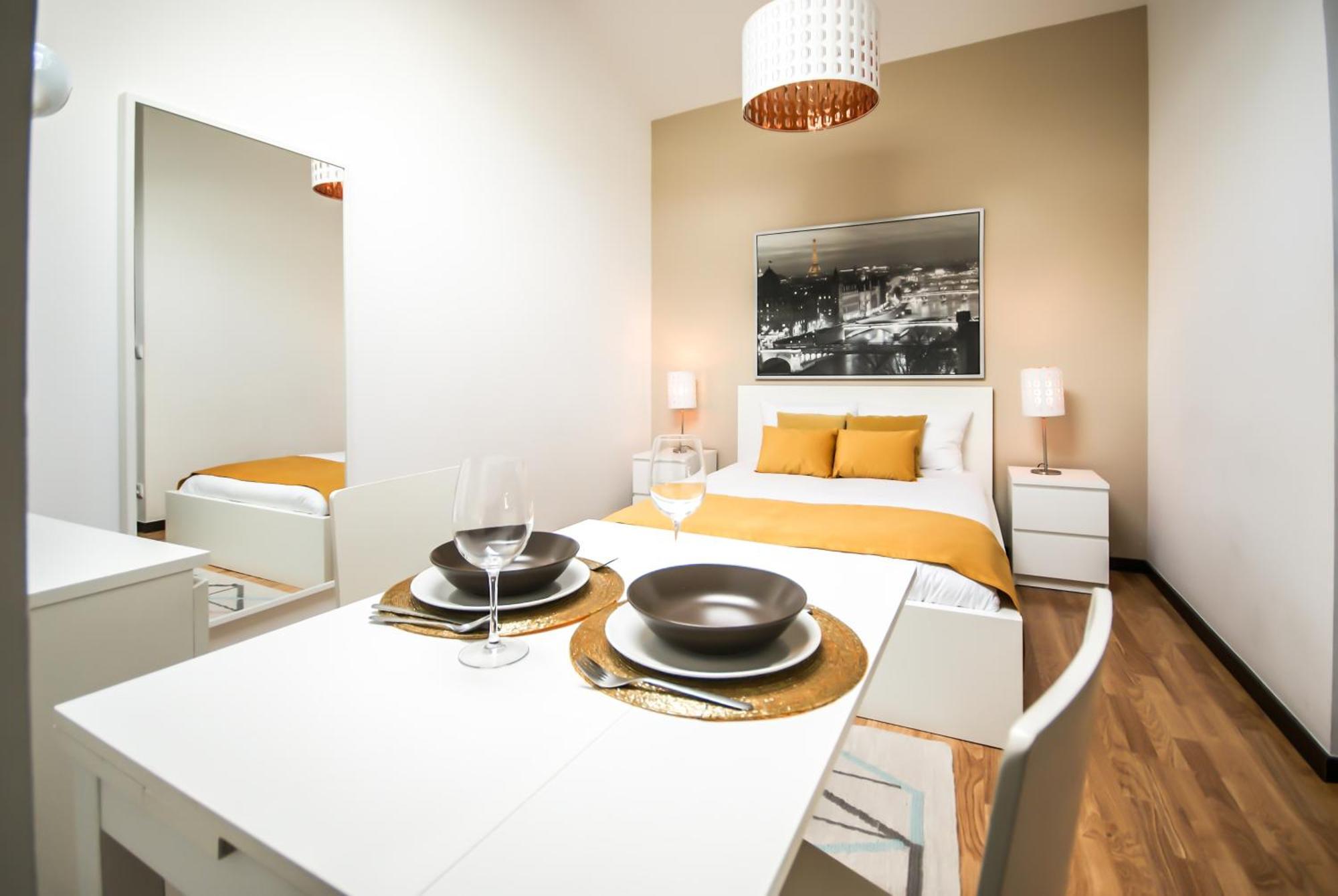 Ferienwohnung Rentastudio Coimbra Exterior foto