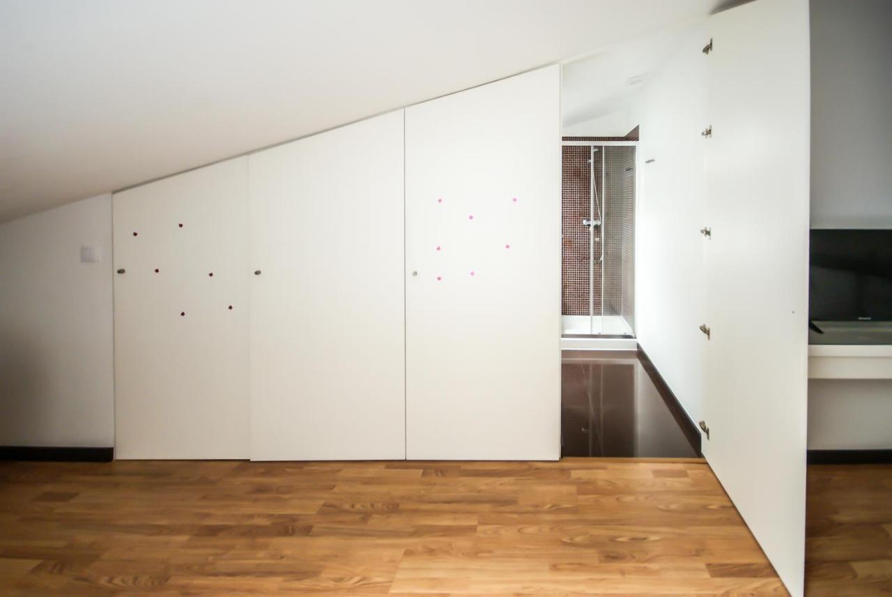 Ferienwohnung Rentastudio Coimbra Exterior foto