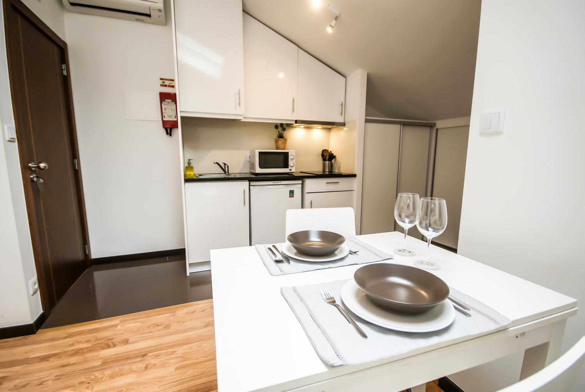 Ferienwohnung Rentastudio Coimbra Exterior foto